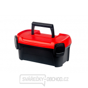 KP-6/85 - Set Sada - Kufrů na nářadí s víkem KP-6/85 - Set Sada - Kufrů na nářadí s víkem náhled