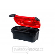 KP-6/85 - Set Sada - Kufrů na nářadí s víkem KP-6/85 - Set Sada - Kufrů na nářadí s víkem náhled