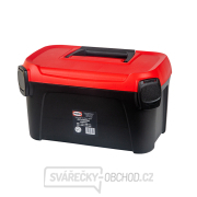 KP-6/85 - Set Sada - Kufrů na nářadí s víkem Náhled