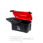 KP-6/85 - Set Sada - Kufrů na nářadí s víkem náhled