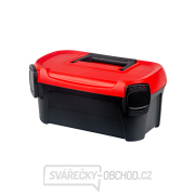 KP-6/85 - Set Sada - Kufrů na nářadí s víkem náhled