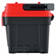 KP-12E - Kufr s hliníkovým držadlem náhled