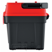 KP-20E - Kufr s hliníkovým držadlem náhled