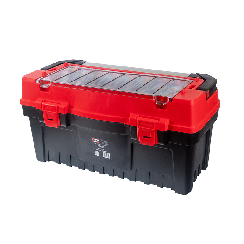 Levně Proma KP-25E - Kufr s hliníkovým držadlem K0400025