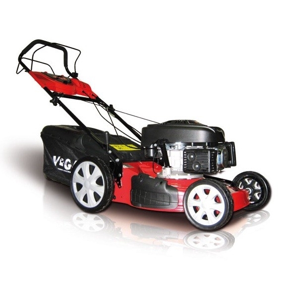 Sekačka s pojezdem HWM 46 SP
