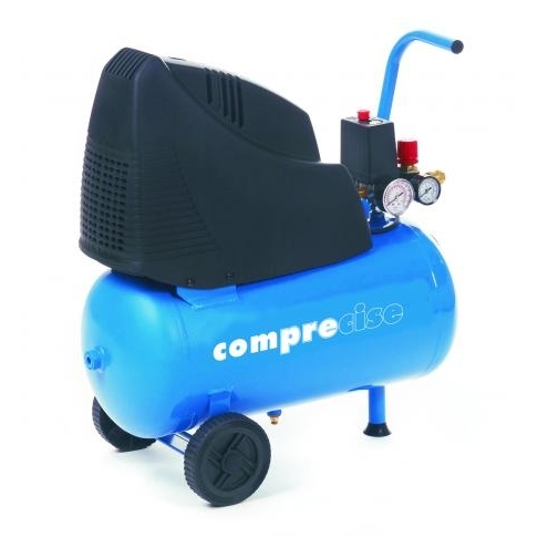 Kompresory Comprecise P24/230/1,5OL gallery main image