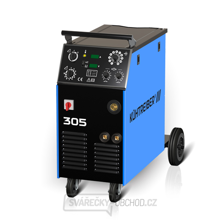 KIT 305 STANDARD 4kladka