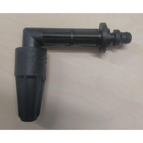 Levně Garland náhradní díl - Scheppach tryska 90° pro vysokotlaké čističe 5907702705