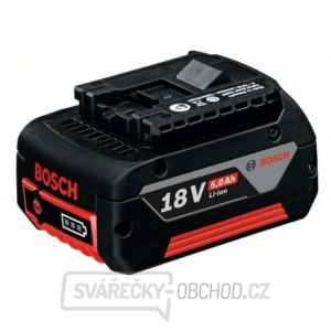 BOSCH 1600A002U5 GBA18V/5.0Ah baterie