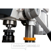 Stolní vrtačka OPTIdrill DQ 22 (400 V) Náhled