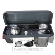 Stolní vrtačka OPTIdrill DQ 32 Náhled