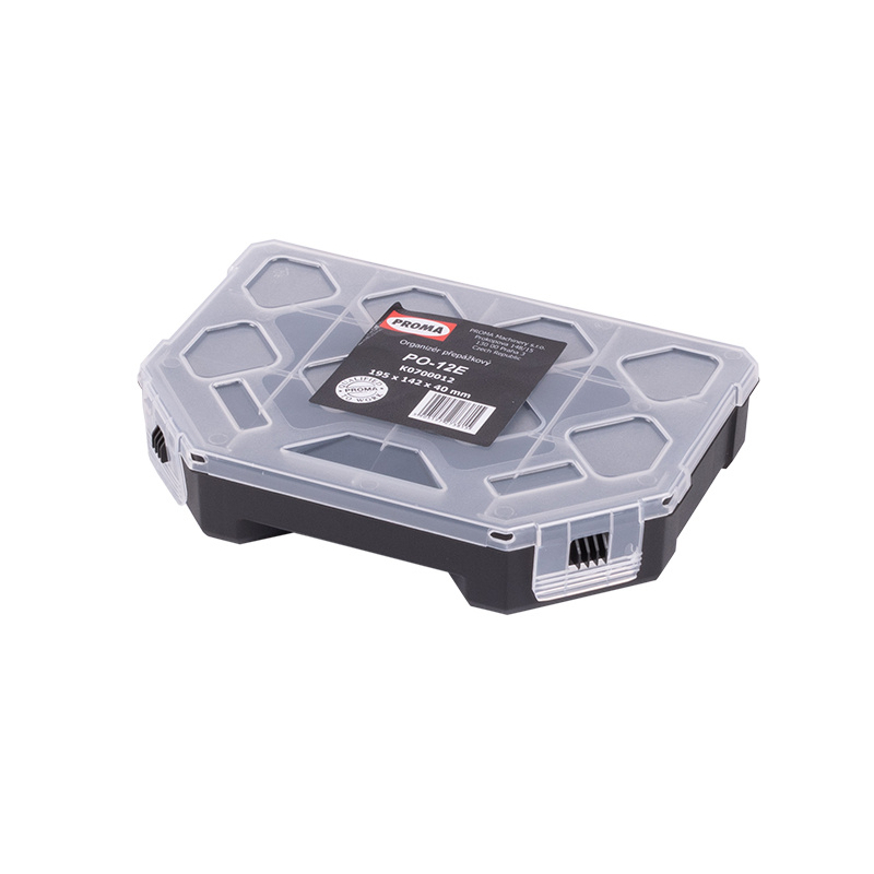 Proma PO-12E - Organizér přepážkový K0700012