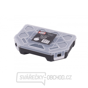 PO-12E - Organizér přepážkový PO-12E - Organizér přepážkový gallery main image