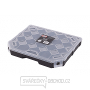 PO-30E - Organizér přepážkový PO-30E - Organizér přepážkový gallery main image