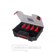 PO-12P - Organizér přepážkový Náhled