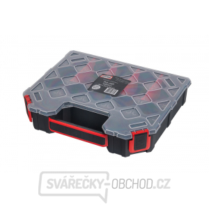 PO-12P - Organizér přepážkový gallery main image