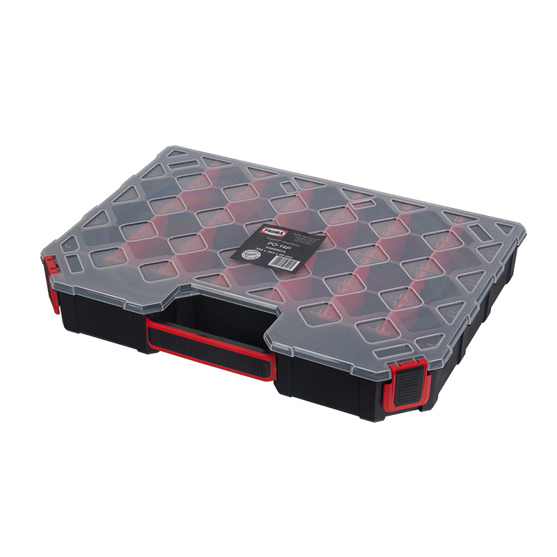 Proma PO-16P - Organizér přepážkový K0800016
