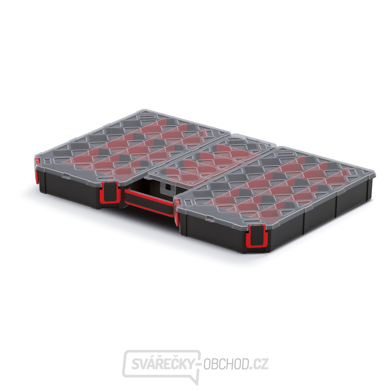 PO-31P - Organizér přepážkový