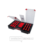 PO-31P - Organizér přepážkový Náhled