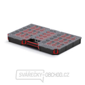PO-31P - Organizér přepážkový PO-31P - Organizér přepážkový gallery main image