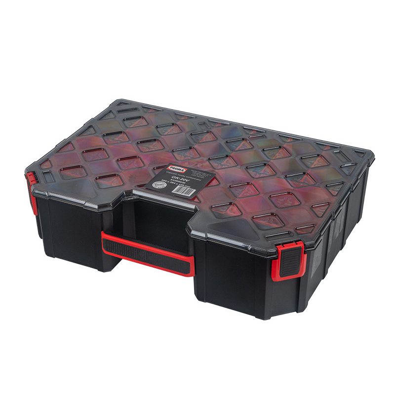 Proma OK-20V - Organizér vysoký kombinovaný K1000020