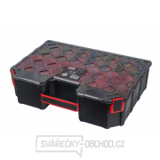 OK-20V - Organizér vysoký kombinovaný OK-20V - Organizér vysoký kombinovaný gallery main image