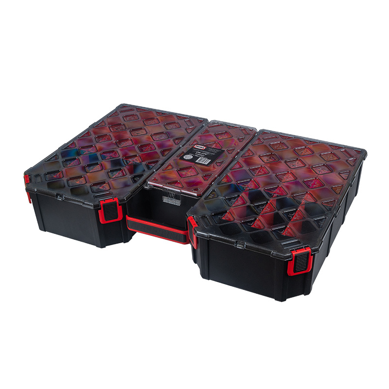 Levně Proma OK-31V - Organizér vysoký kombinovaný K1000031