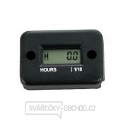 Měřič motohodin Honda pro NTC Měřič motohodin Honda pro NTC gallery main image