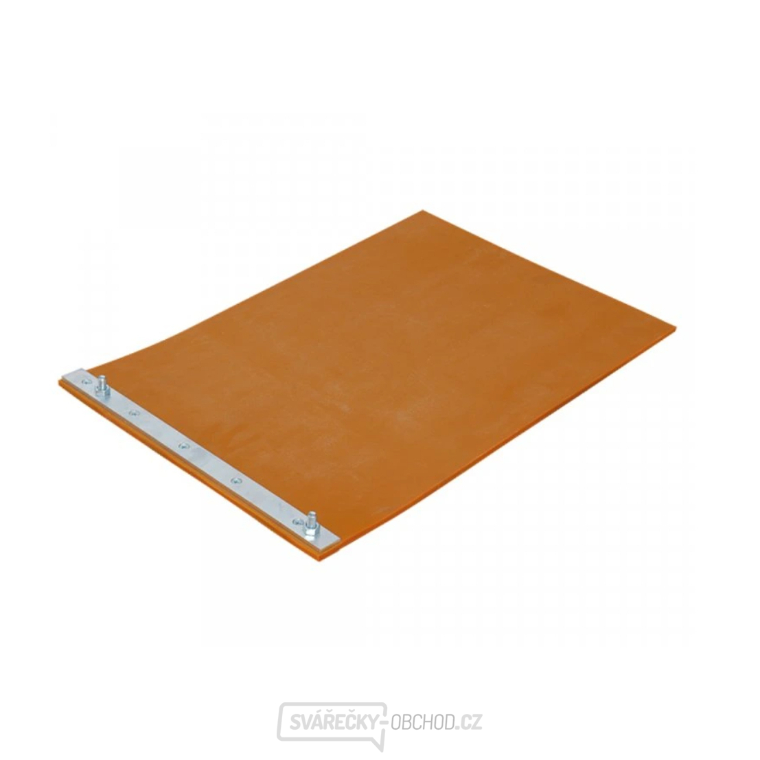 NTC Tlumící deska pro VD 20, 24 (také pro "Practic")