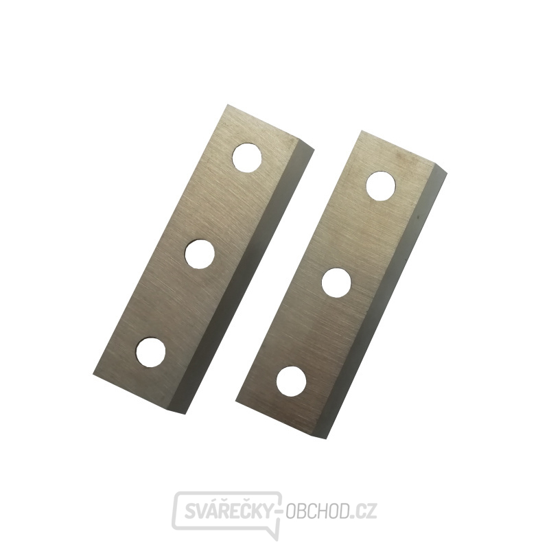 Nože pro MZD-13/102 (2 ks) Nože pro MZD-13/102 (2 ks) gallery main image