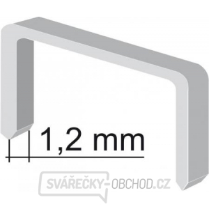 Sponky - MH/8mm (1000ks) Sponky - MH/8mm (1000ks) gallery main image