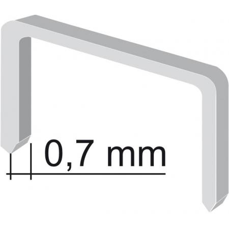 BETA Sponky - 8 mm (1000ks) 06019166