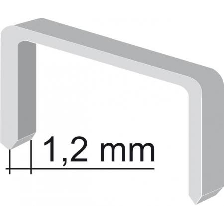 BETA Sponky - MH/10mm (1000 ks) 06019192