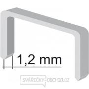 Sponky - MH/10mm (1000 ks) gallery main image