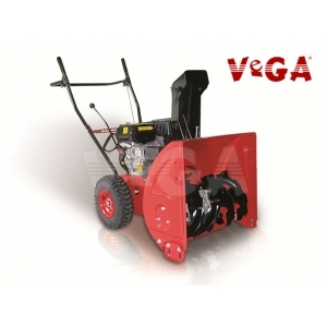 VeGA 651 - dvoustupňová sněhová fréza gallery main image
