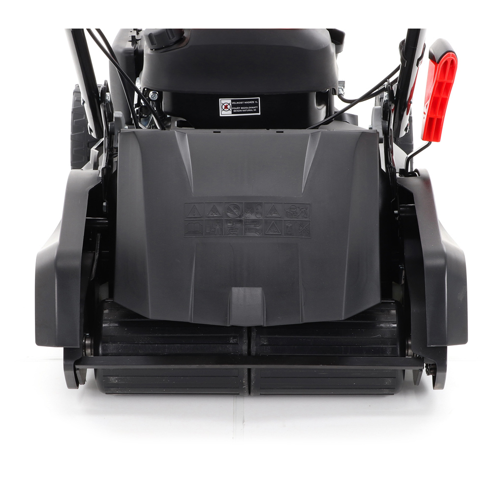 Benzínová sekačka na trávu VeGA 495 SXR 5in1 s válcem Náhled