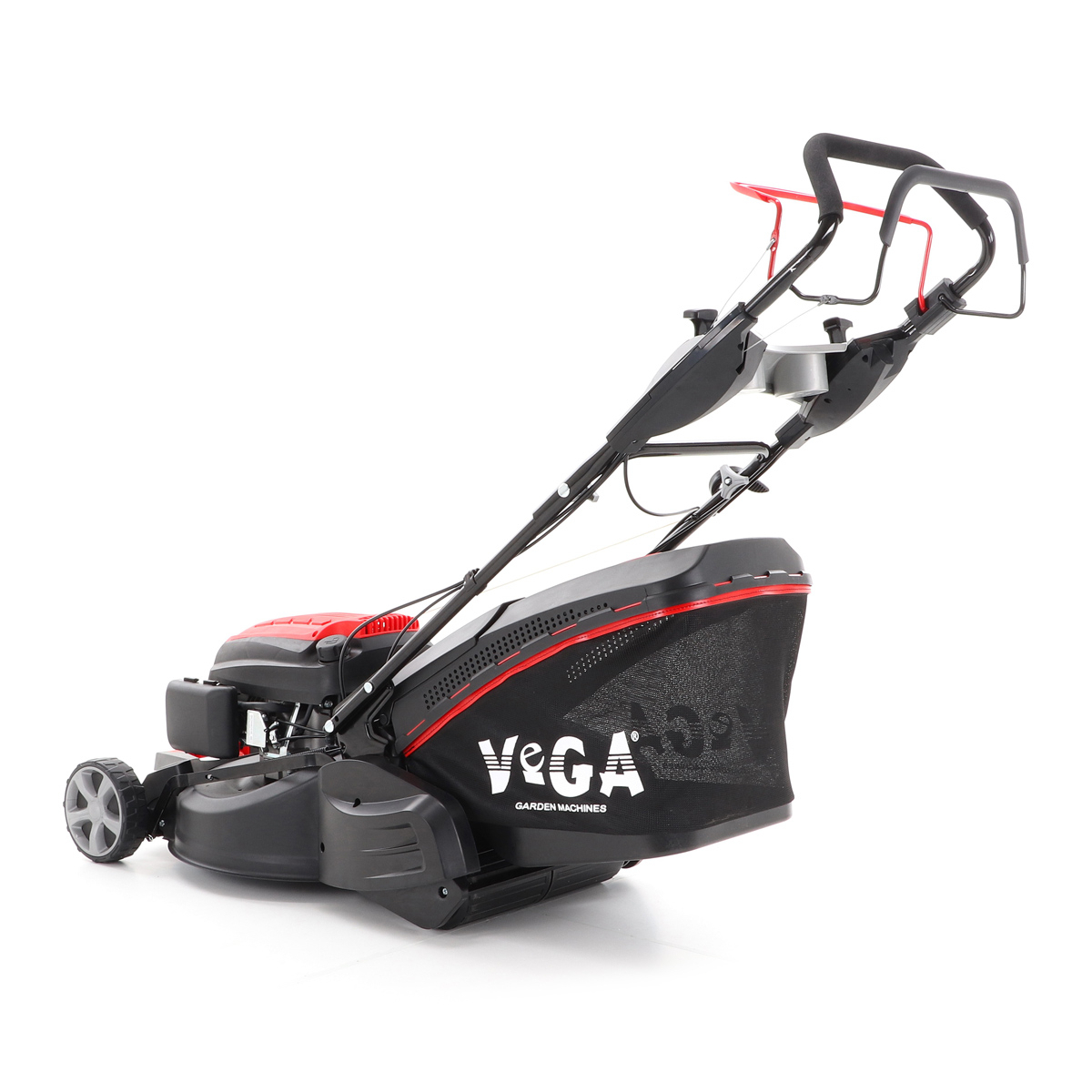 Benzínová sekačka na trávu VeGA 495 SXR 5in1 s válcem Náhled