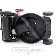 Benzínová sekačka na trávu VeGA 495 SXR 5in1 s válcem náhled