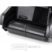 Benzínová sekačka na trávu VeGA 495 SXR 5in1 s válcem náhled