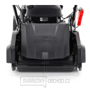 Benzínová sekačka na trávu VeGA 495 SXR 5in1 s válcem náhled