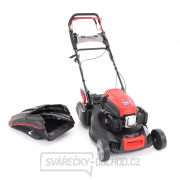 Benzínová sekačka na trávu VeGA 495 SXR 5in1 s válcem náhled