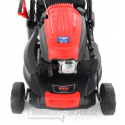 Benzínová sekačka na trávu VeGA 495 SXR 5in1 s válcem náhled
