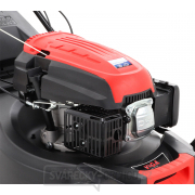 Benzínová sekačka na trávu VeGA 495 SXR 5in1 s válcem náhled