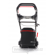 Benzínová sekačka na trávu VeGA 495 SXR 5in1 s válcem náhled