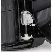 Benzínová sekačka na trávu VeGA 495 SXR 5in1 s válcem náhled