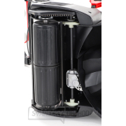 Benzínová sekačka na trávu VeGA 495 SXR 5in1 s válcem náhled