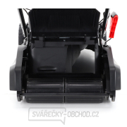 Benzínová sekačka na trávu VeGA 495 SXR 5in1 s válcem náhled