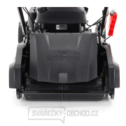 Benzínová sekačka na trávu VeGA 495 SXR 5in1 s válcem náhled