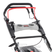 Benzínová sekačka na trávu VeGA 495 SXR 5in1 s válcem náhled