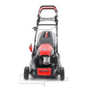 Benzínová sekačka na trávu VeGA 495 SXR 5in1 s válcem náhled